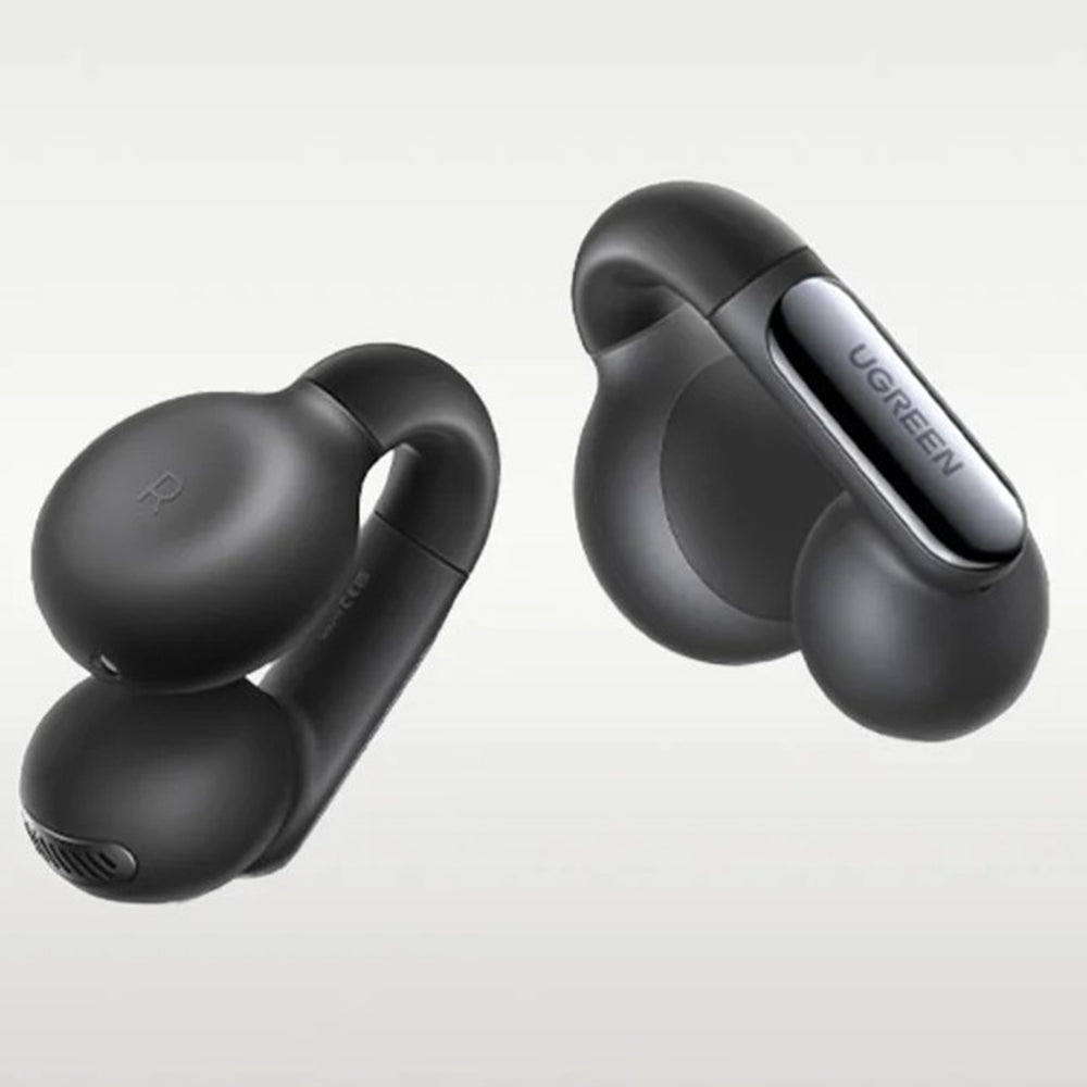 Handsfree Bluetooth UGREEN HiTune S5 True WS210, TWS, Černá