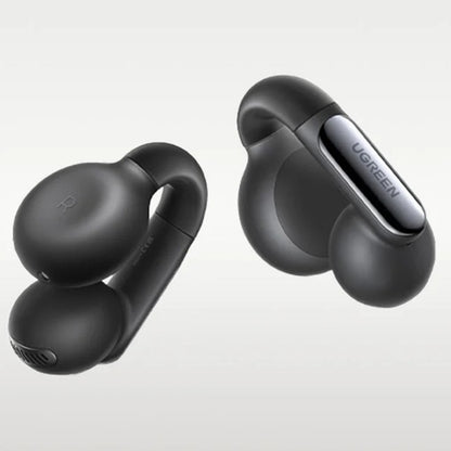 Handsfree Bluetooth UGREEN HiTune S5 True WS210, TWS, Černá