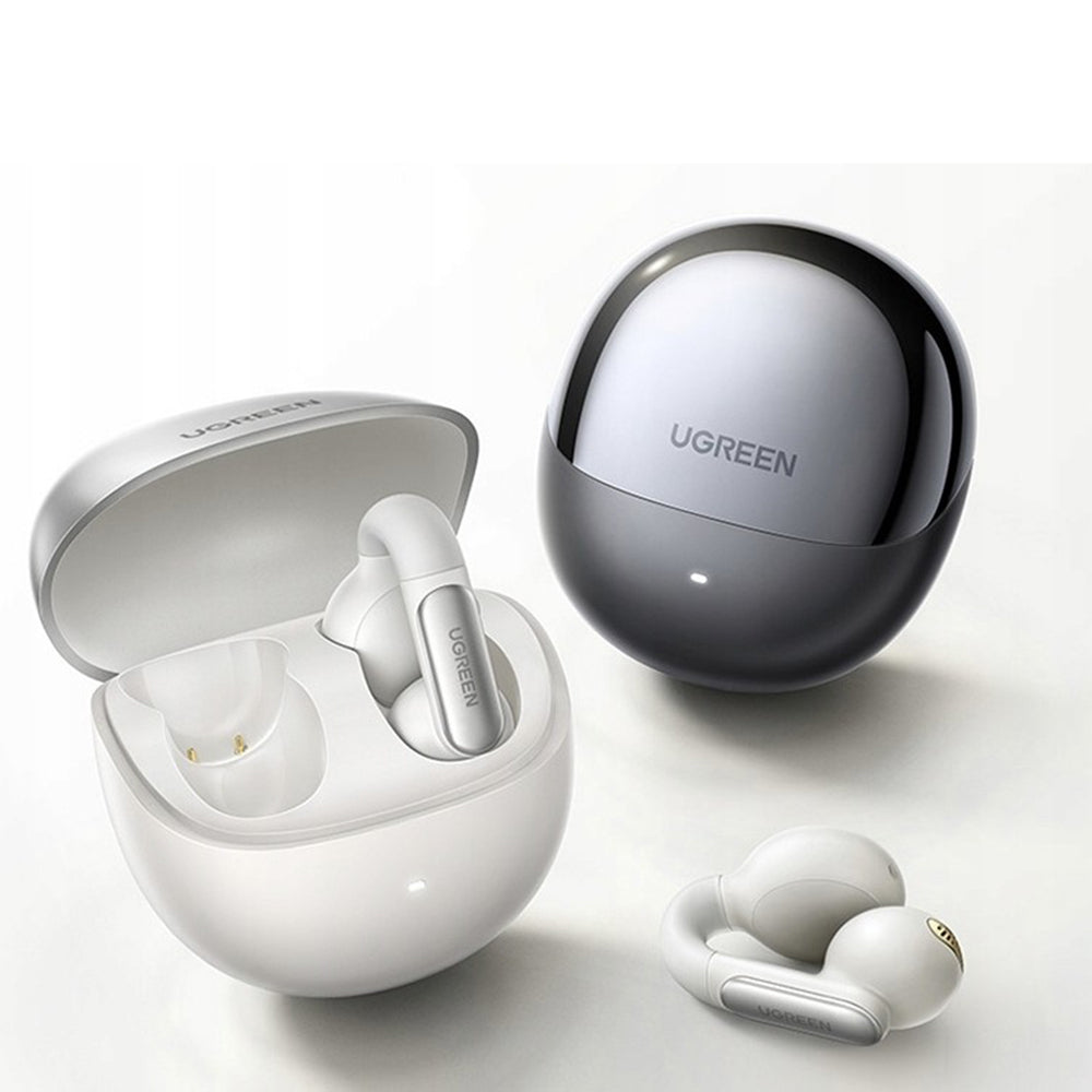 Handsfree Bluetooth UGREEN HiTune S5 True WS210, TWS, Černá