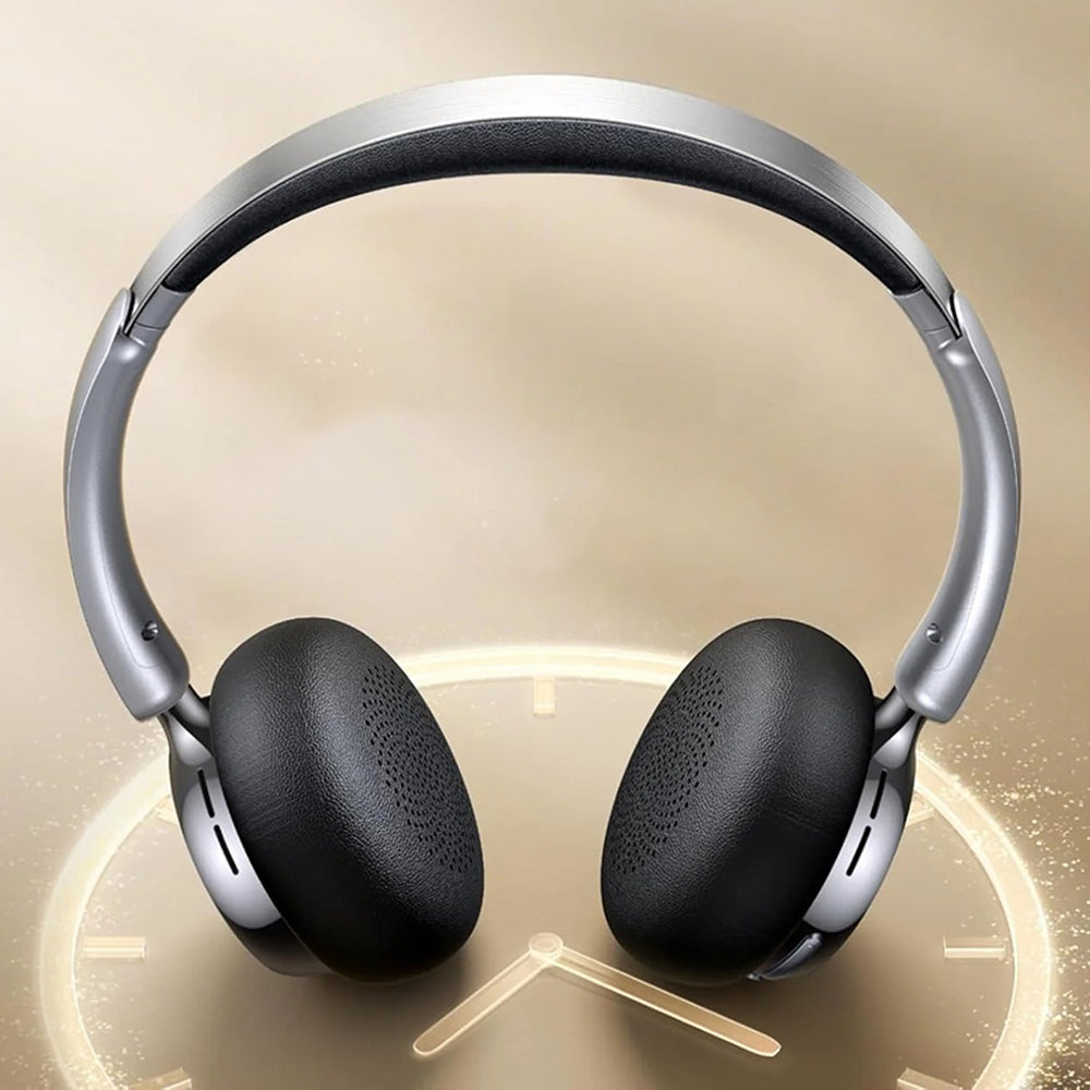 UGREEN HiTune Studio Plus HP207 Bluetooth Handsfree, A2DP, ANC, Beige