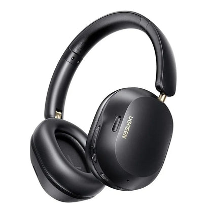 Handsfree Bluetooth UGREEN HP203, A2DP, ANC, Černá