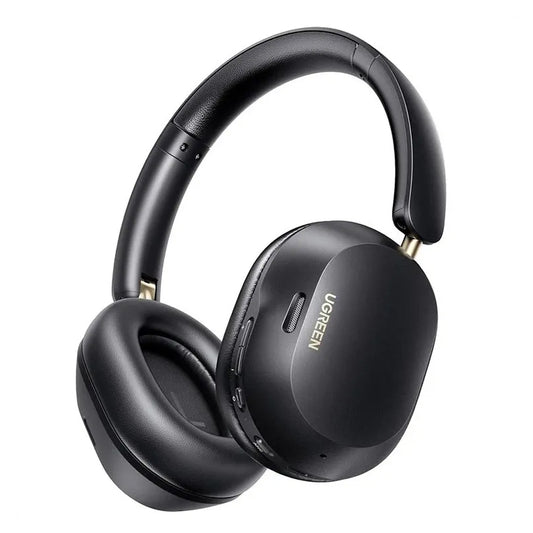 Handsfree Bluetooth UGREEN HP203, A2DP, ANC, Černá