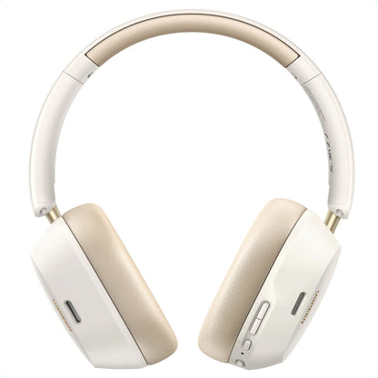 Handsfree Bluetooth UGREEN HiTune Max5C HP203, A2DP, ANC, Bílá