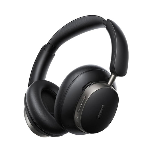 Handsfree Bluetooth UGREEN Studio Pro HP206, A2DP, ANC, Černá