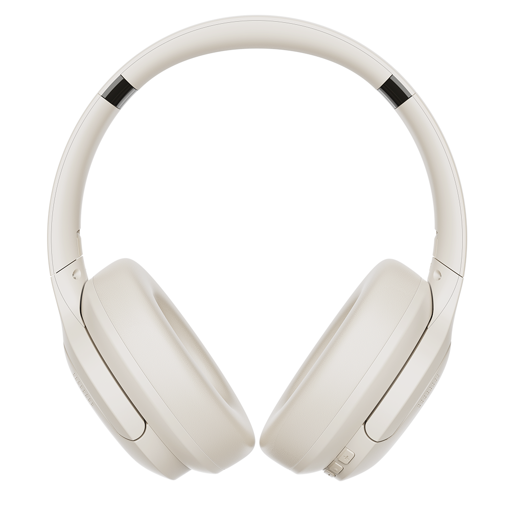 Handsfree Bluetooth WiWu TD-02, A2DP, bílé 