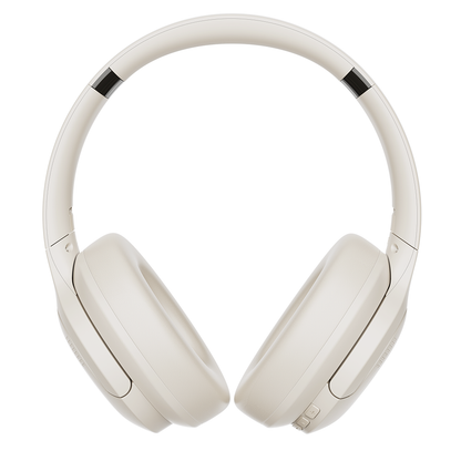 Handsfree Bluetooth WiWu TD-02, A2DP, bílé 
