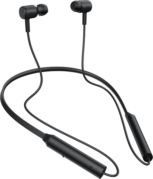 Handsfree Bluetooth Xiaomi Redmi SonicBass, A2DP, černá BHR4063GL 
