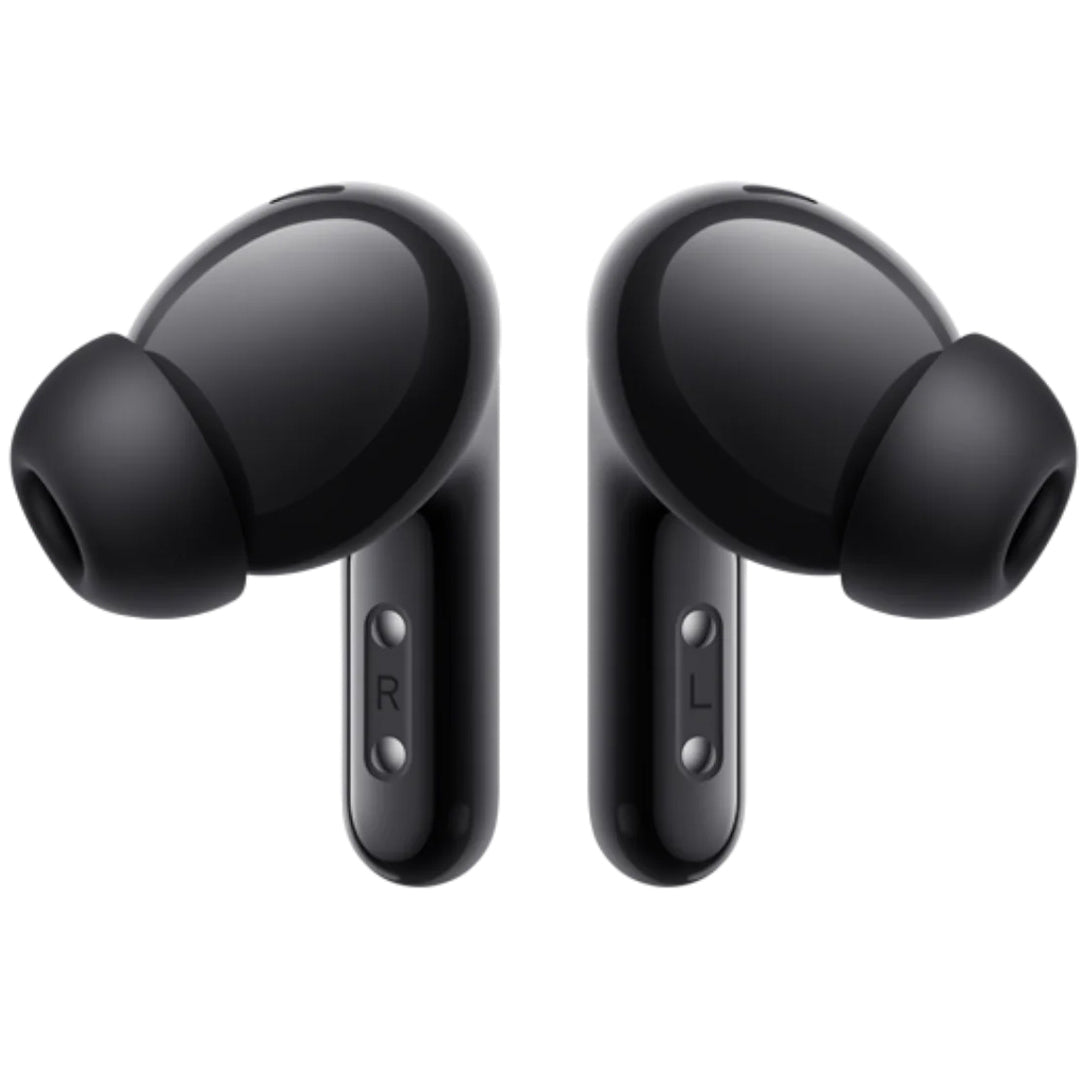 Handsfree Bluetooth Xiaomi Redmi Buds 6, TWS, ANC, Černá BHR9251GL
