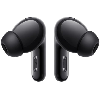Handsfree Bluetooth Xiaomi Redmi Buds 6, TWS, ANC, Černá BHR9251GL