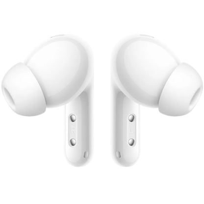 Handsfree Bluetooth Xiaomi Redmi Buds 6, TWS, ANC, Bílá BHR9250GL