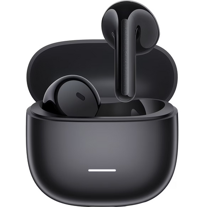 Handsfree Bluetooth Xiaomi Redmi Buds 8 Active, TWS, MultiPoint, Černá BHR08JTGL