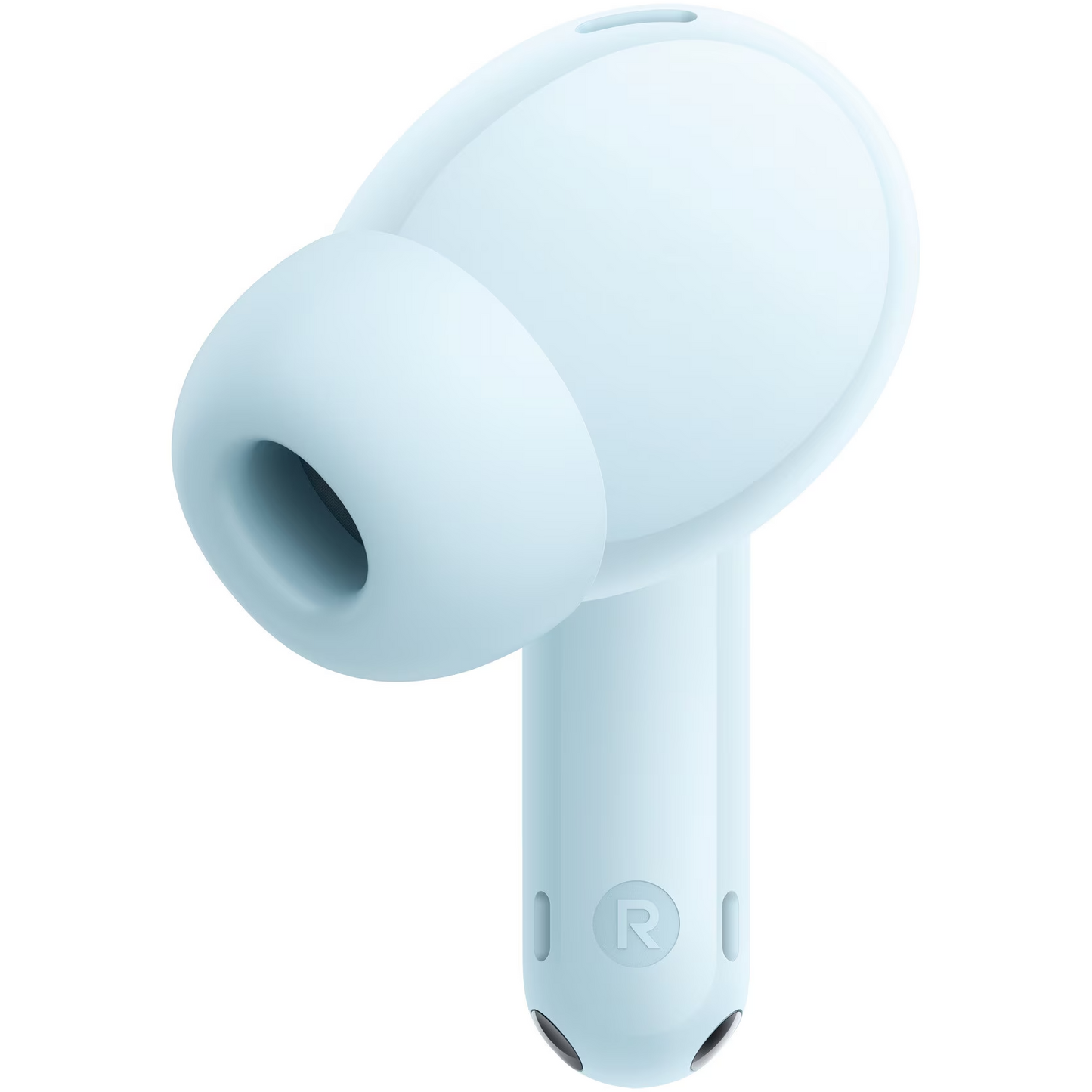Handsfree Bluetooth Xiaomi Redmi Buds 8 Lite, TWS, ANC, Modrá BHR08OJGL