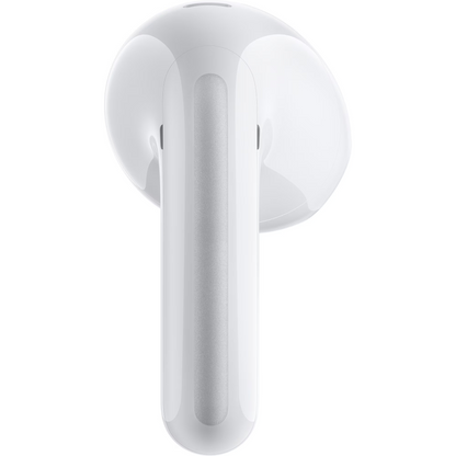 Bluetooth handsfree Xiaomi Redmi Buds 8 Active, TWS, MultiPoint, bílá BHR08JUGL