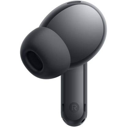 Handsfree Bluetooth Xiaomi Redmi Buds 8 Lite, TWS, ANC, MultiPoint, Černá BHR08OMGL