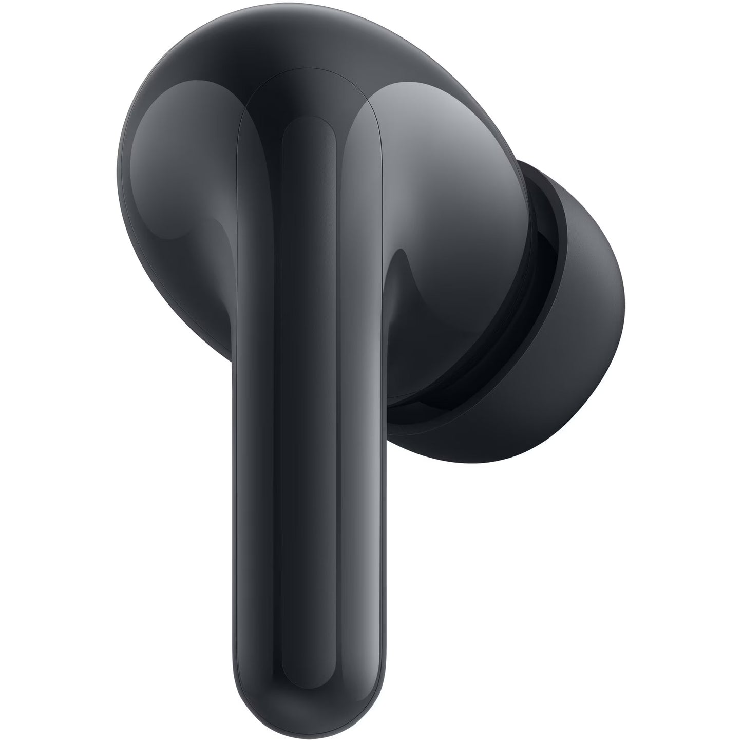 Handsfree Bluetooth Xiaomi Redmi Buds 8 Lite, TWS, ANC, MultiPoint, Černá BHR08OMGL