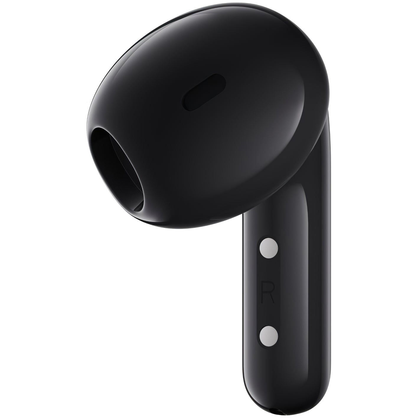 Handsfree Bluetooth Xiaomi Redmi Buds 4 Lite, TWS, černá BHR7118GL