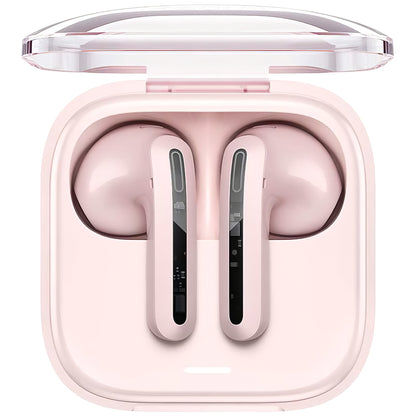 Handsfree Bluetooth Xiaomi Redmi Buds 6 Active, TWS, růžová BHR8395GL