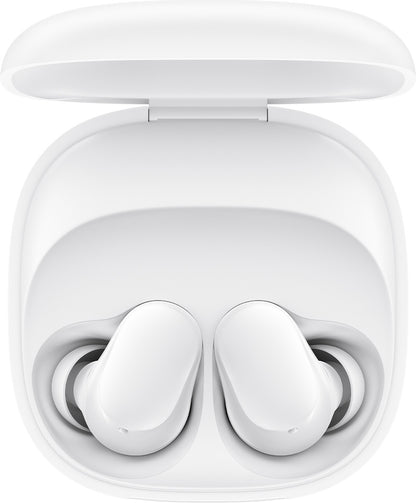 Handsfree Bluetooth Xiaomi Redmi Buds 6 Play, TWS, Bílá BHR8773GL