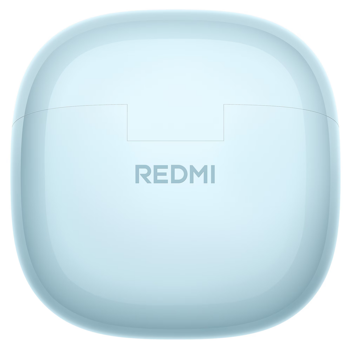 Bluetooth handsfree Xiaomi Redmi Buds 8 Active, TWS, MultiPoint, Modrá BHR08JPGL
