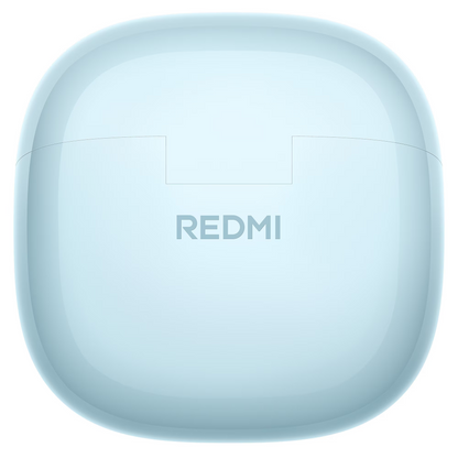 Bluetooth handsfree Xiaomi Redmi Buds 8 Active, TWS, MultiPoint, Modrá BHR08JPGL