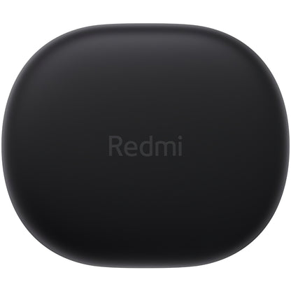 Handsfree Bluetooth Xiaomi Redmi Buds 4 Lite, TWS, černá BHR7118GL
