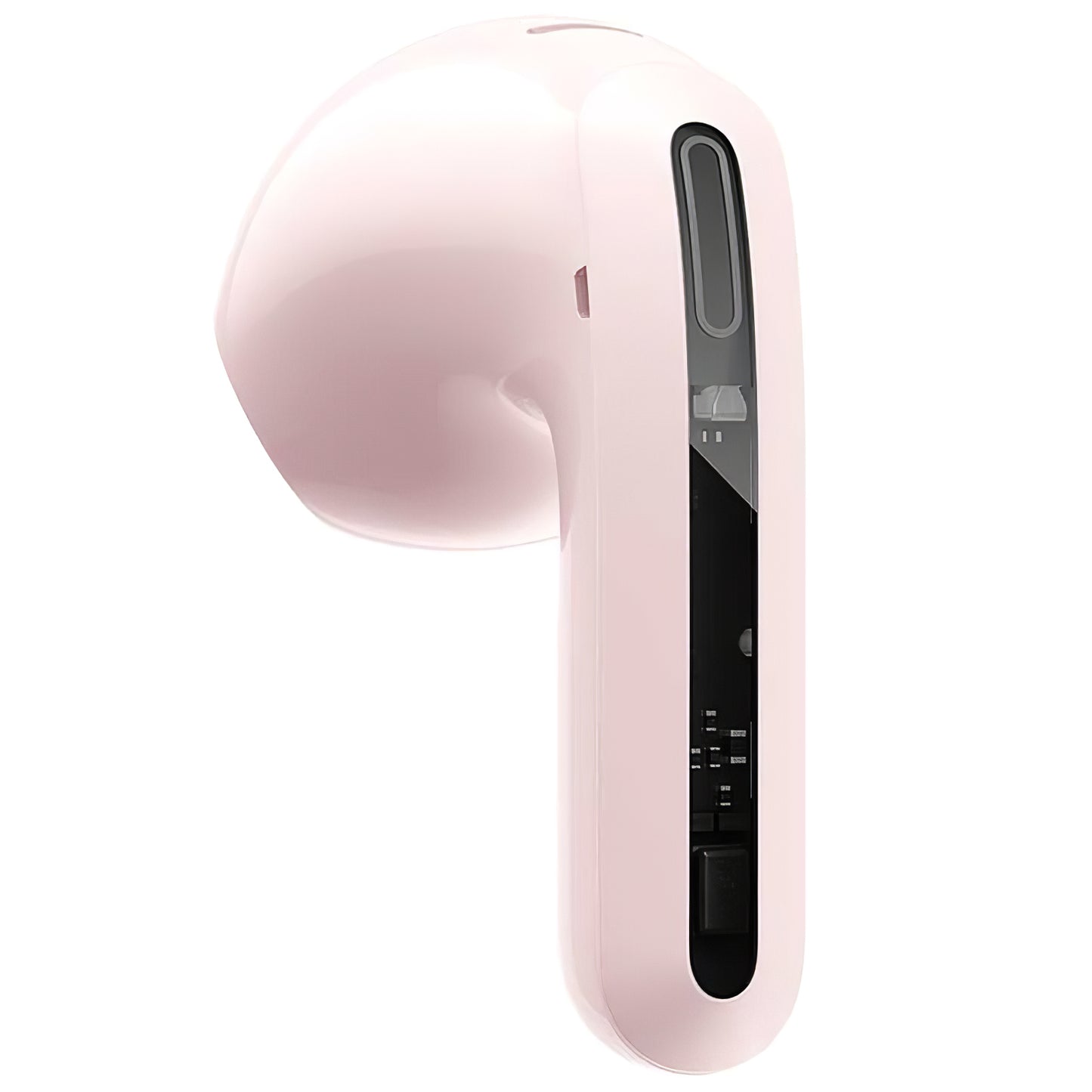 Handsfree Bluetooth Xiaomi Redmi Buds 6 Active, TWS, růžová BHR8395GL