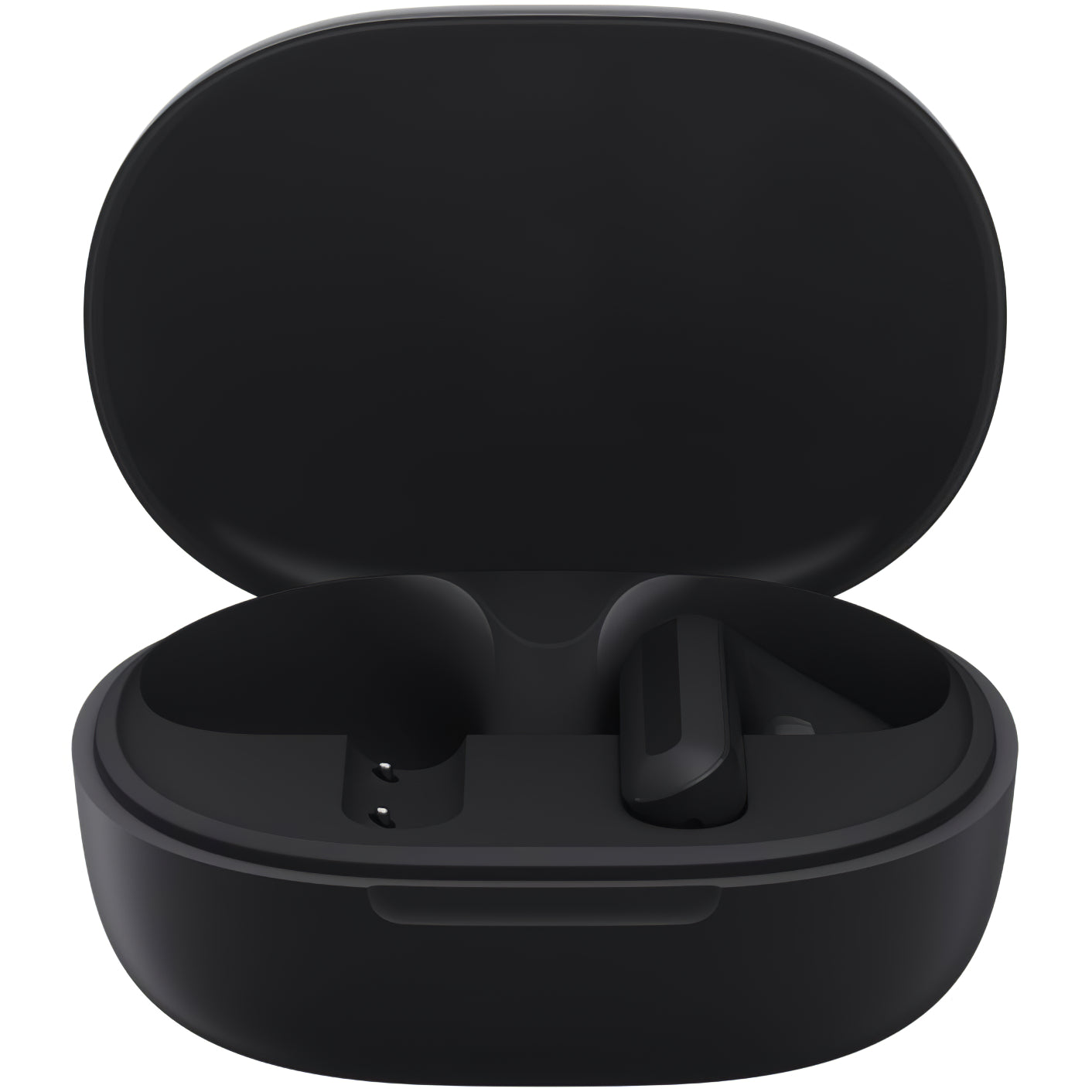 Handsfree Bluetooth Xiaomi Redmi Buds 4 Lite, TWS, černá BHR7118GL