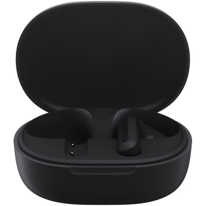 Handsfree Bluetooth Xiaomi Redmi Buds 4 Lite, TWS, černá BHR7118GL