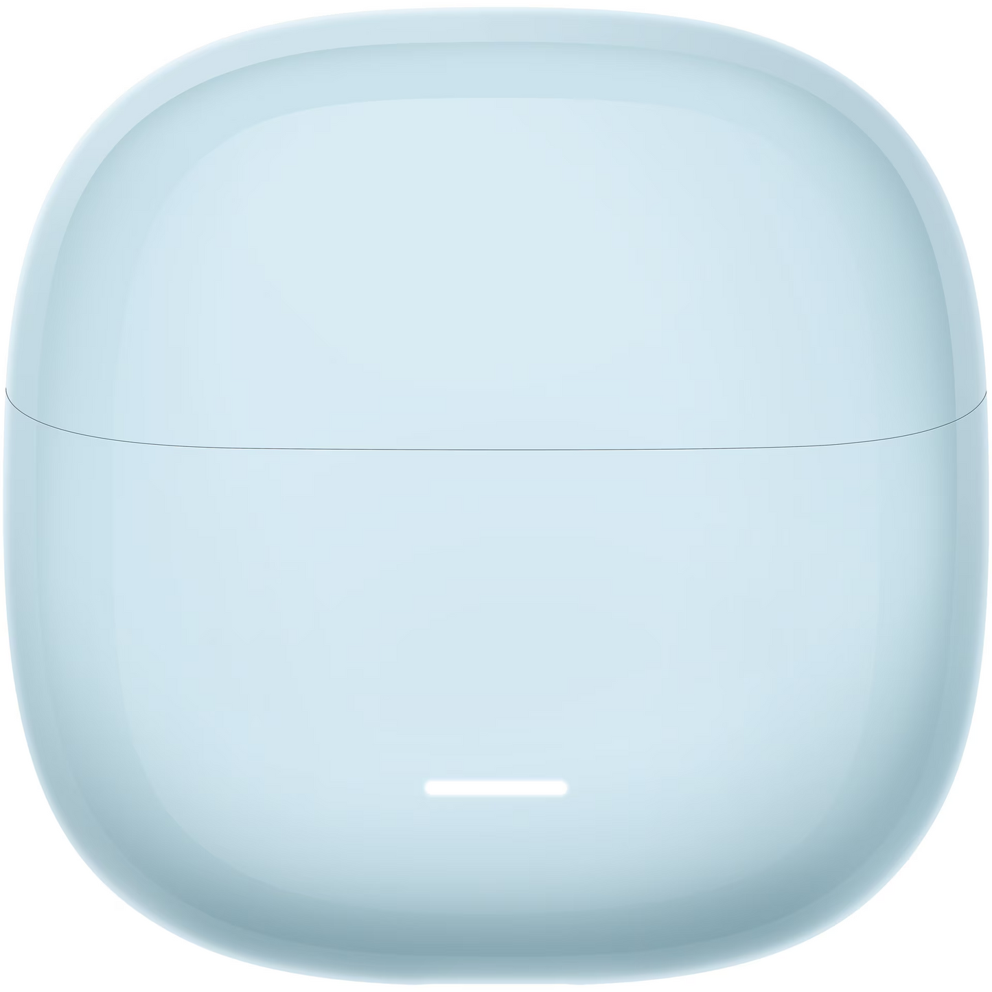 Handsfree Bluetooth Xiaomi Redmi Buds 8 Lite, TWS, ANC, Modrá BHR08OJGL