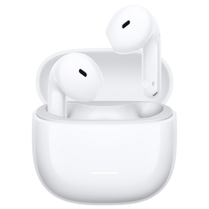 Bluetooth handsfree Xiaomi Redmi Buds 8 Active, TWS, MultiPoint, bílá BHR08JUGL