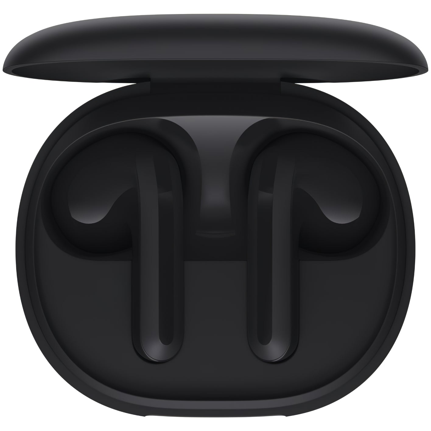 Handsfree Bluetooth Xiaomi Redmi Buds 4 Lite, TWS, černá BHR7118GL