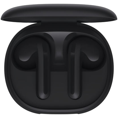 Handsfree Bluetooth Xiaomi Redmi Buds 4 Lite, TWS, černá BHR7118GL