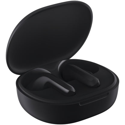 Handsfree Bluetooth Xiaomi Redmi Buds 4 Lite, TWS, černá BHR7118GL
