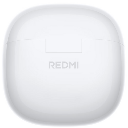 Bluetooth handsfree Xiaomi Redmi Buds 8 Active, TWS, MultiPoint, bílá BHR08JUGL
