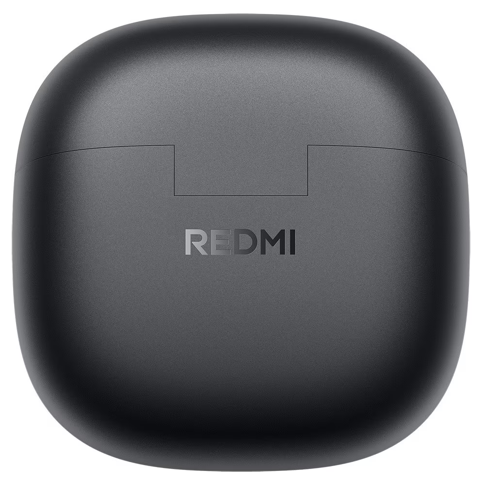 Handsfree Bluetooth Xiaomi Redmi Buds 8 Active, TWS, MultiPoint, Černá BHR08JTGL