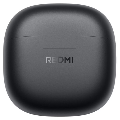 Handsfree Bluetooth Xiaomi Redmi Buds 8 Active, TWS, MultiPoint, Černá BHR08JTGL