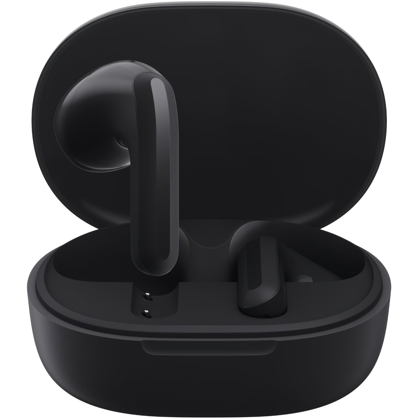 Handsfree Bluetooth Xiaomi Redmi Buds 4 Lite, TWS, černá BHR7118GL