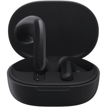 Handsfree Bluetooth Xiaomi Redmi Buds 4 Lite, TWS, černá BHR7118GL