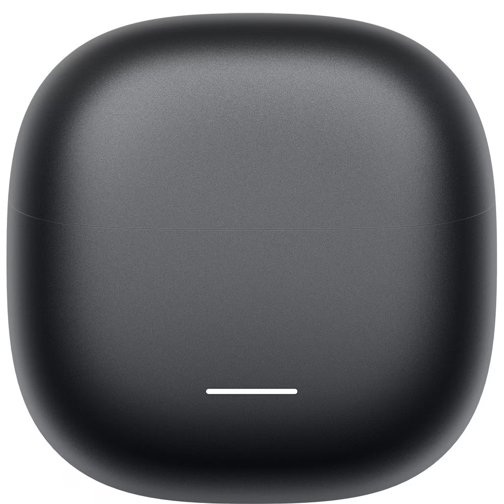 Handsfree Bluetooth Xiaomi Redmi Buds 8 Active, TWS, MultiPoint, Černá BHR08JTGL