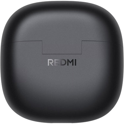 Handsfree Bluetooth Xiaomi Redmi Buds 8 Lite, TWS, ANC, MultiPoint, Černá BHR08OMGL