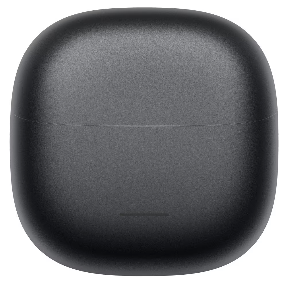 Handsfree Bluetooth Xiaomi Redmi Buds 8 Active, TWS, MultiPoint, Černá BHR08JTGL
