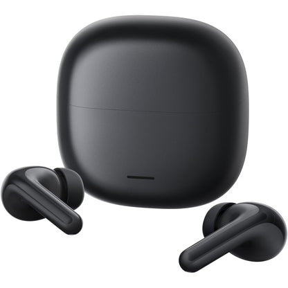 Handsfree Bluetooth Xiaomi Redmi Buds 8 Lite, TWS, ANC, MultiPoint, Černá BHR08OMGL