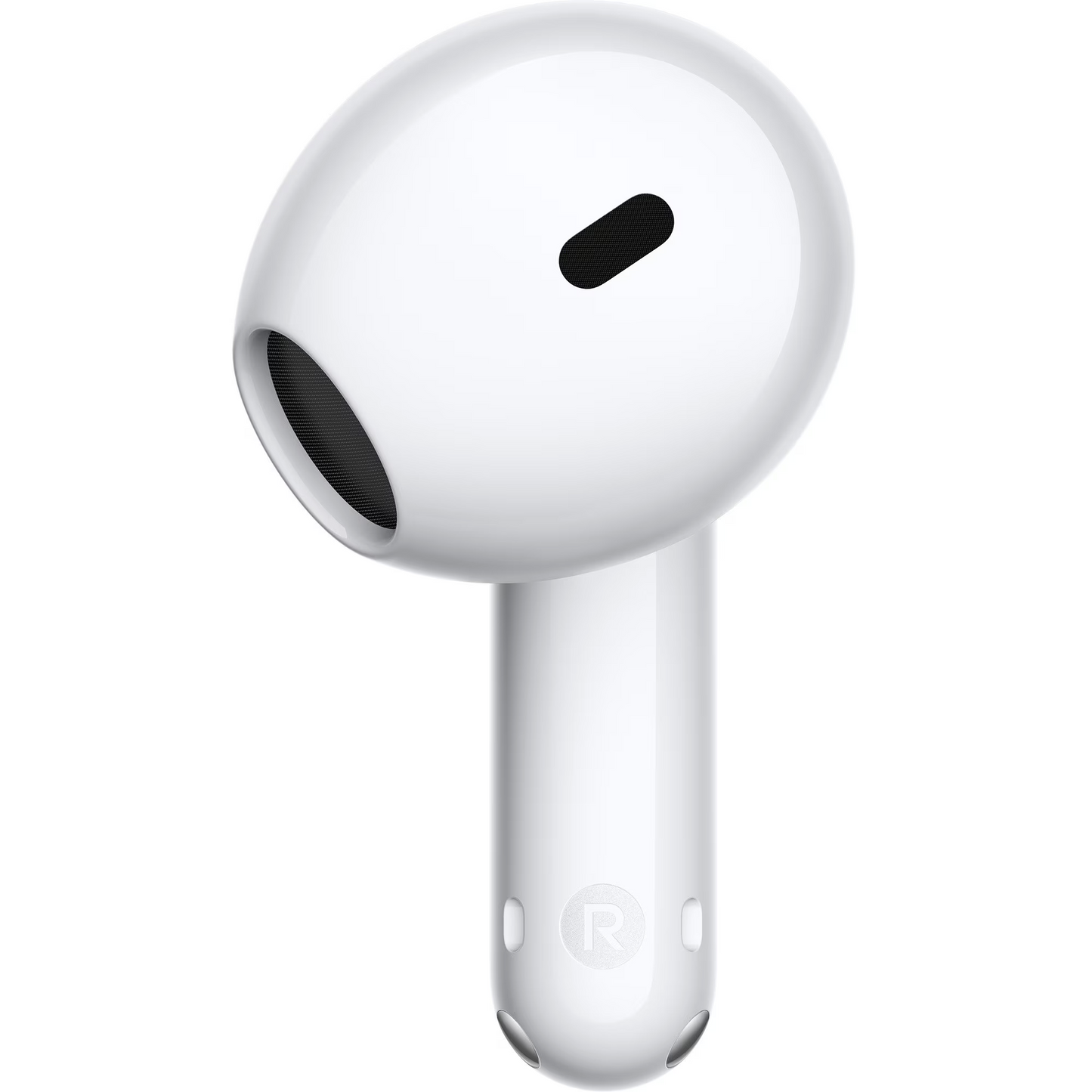 Bluetooth handsfree Xiaomi Redmi Buds 8 Active, TWS, MultiPoint, bílá BHR08JUGL