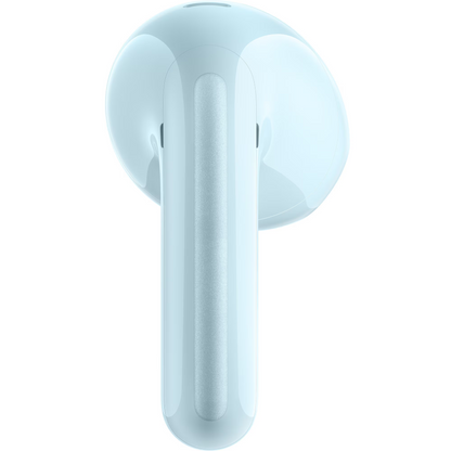 Bluetooth handsfree Xiaomi Redmi Buds 8 Active, TWS, MultiPoint, Modrá BHR08JPGL