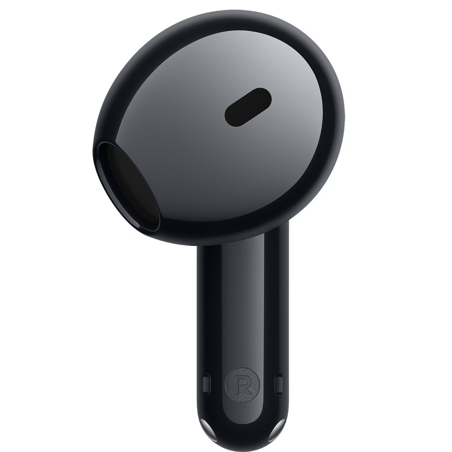 Handsfree Bluetooth Xiaomi Redmi Buds 8 Active, TWS, MultiPoint, Černá BHR08JTGL
