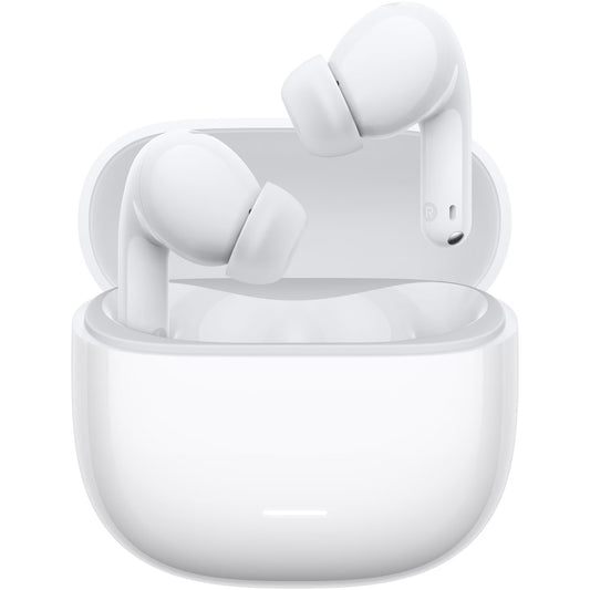 Handsfree Bluetooth Xiaomi Redmi Buds 8 Lite, TWS, ANC, MultiPoint, Bílá BHR08OLGL