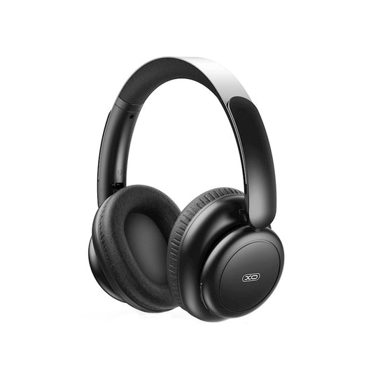 Handsfree Bluetooth XO Design BE40, A2DP, ANC, černá 