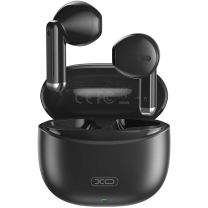 Handsfree Bluetooth XO Design X33, TWS, černá 