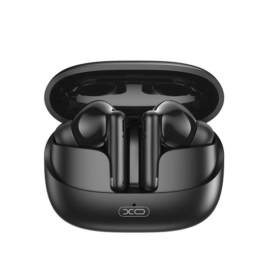 Handsfree Bluetooth XO Design X34, TWS, černé 