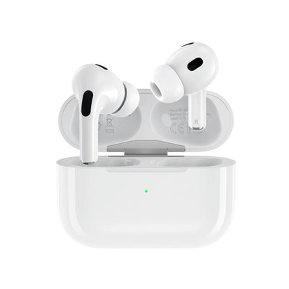 Handsfree Bluetooth XO Design EV53, TWS, ANC, Bílá